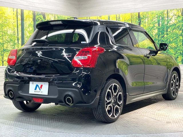 SUZUKI SWIFT 2021 Image 31