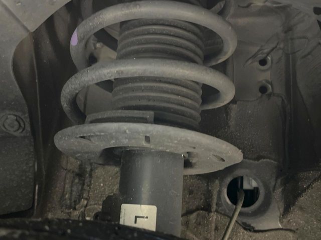 SUZUKI SWIFT 2021 Image 31