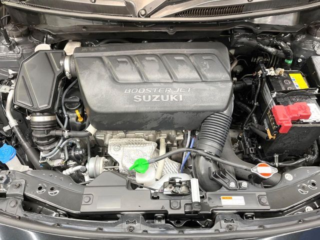 SUZUKI SWIFT 2021 Image 31