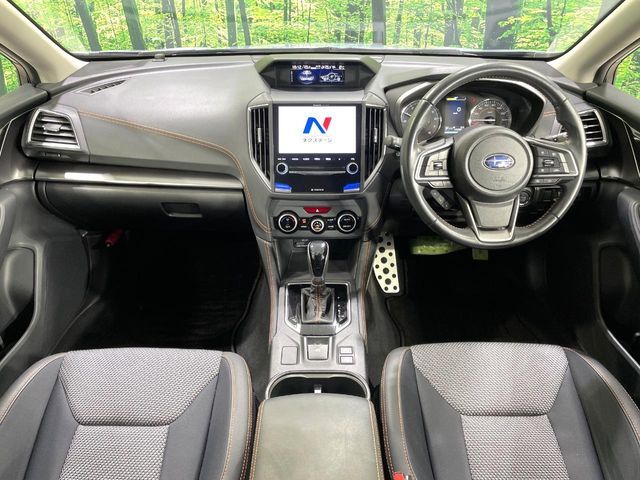 SUBARU XV 2017 Image 31