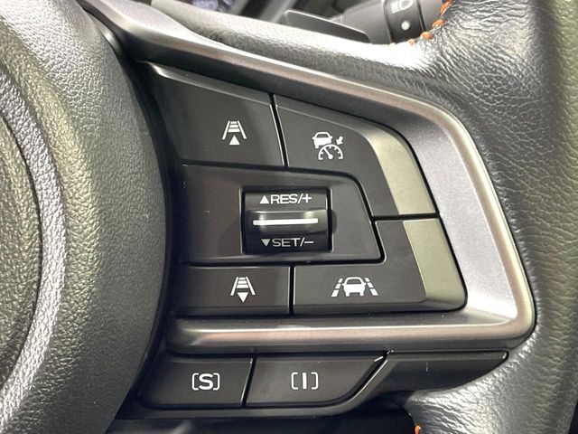 SUBARU XV 2017 Image 31