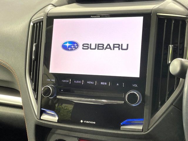 SUBARU XV 2017 Image 31