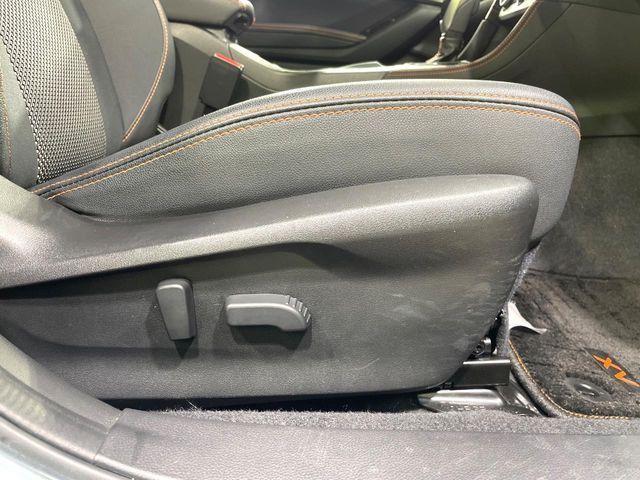 SUBARU XV 2017 Image 31