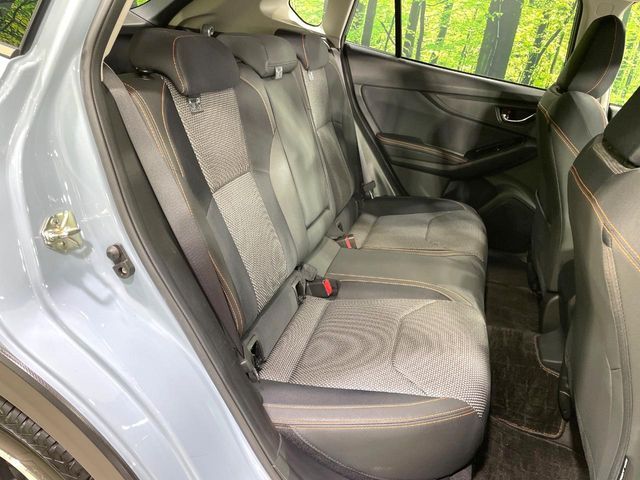 SUBARU XV 2017 Image 31