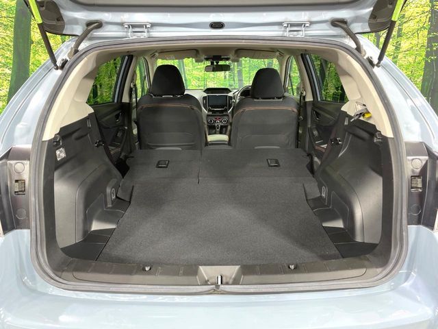 SUBARU XV 2017 Image 31