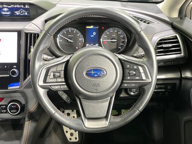 SUBARU XV 2017 Image 31