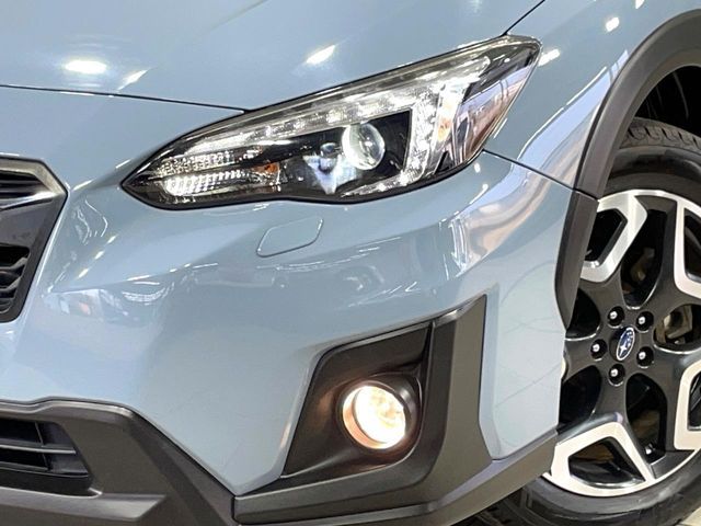 SUBARU XV 2017 Image 31