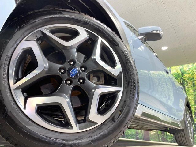 SUBARU XV 2017 Image 31