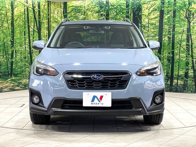 SUBARU XV 2017 Image 31