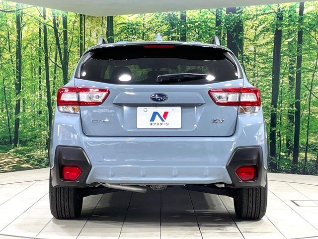 SUBARU XV 2017 Image 31