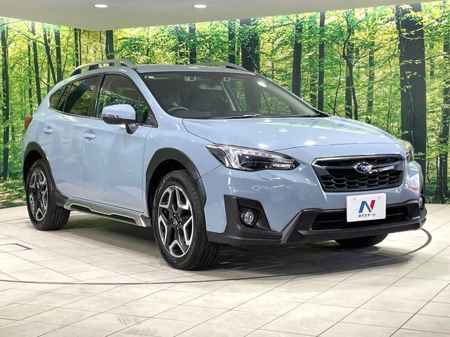 SUBARU XV 2017 Image 31