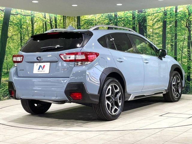 SUBARU XV 2017 Image 31
