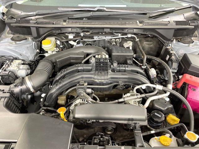 SUBARU XV 2017 Image 31