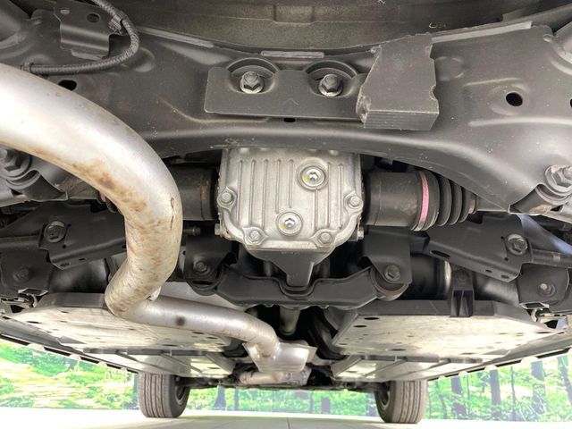 SUBARU XV 2017 Image 31