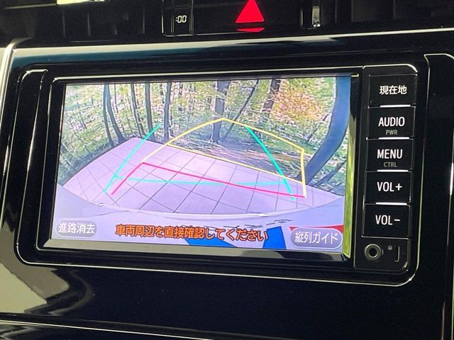 TOYOTA HARRIER 2WD 2017 Image 31