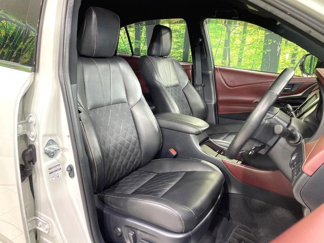 TOYOTA HARRIER 2WD 2017 Image 31