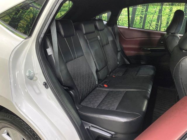 TOYOTA HARRIER 2WD 2017 Image 31