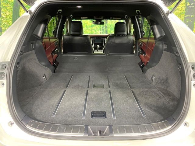 TOYOTA HARRIER 2WD 2017 Image 31