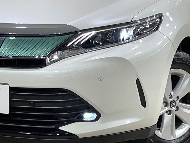 TOYOTA HARRIER 2WD 2017 Image 31