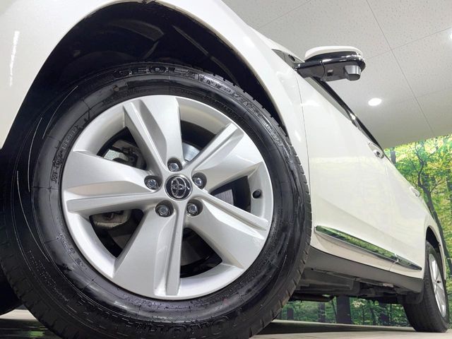 TOYOTA HARRIER 2WD 2017 Image 31