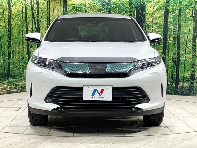 TOYOTA HARRIER 2WD 2017 Image 31