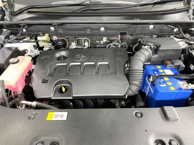 TOYOTA HARRIER 2WD 2017 Image 31