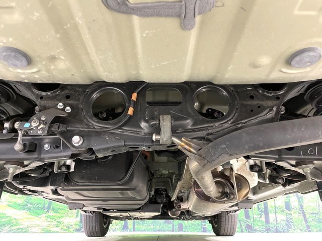 TOYOTA HARRIER 2WD 2017 Image 31