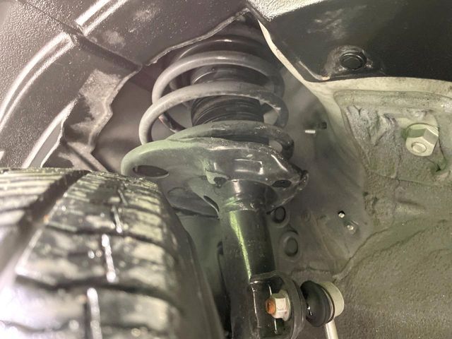 TOYOTA HARRIER 2WD 2017 Image 31