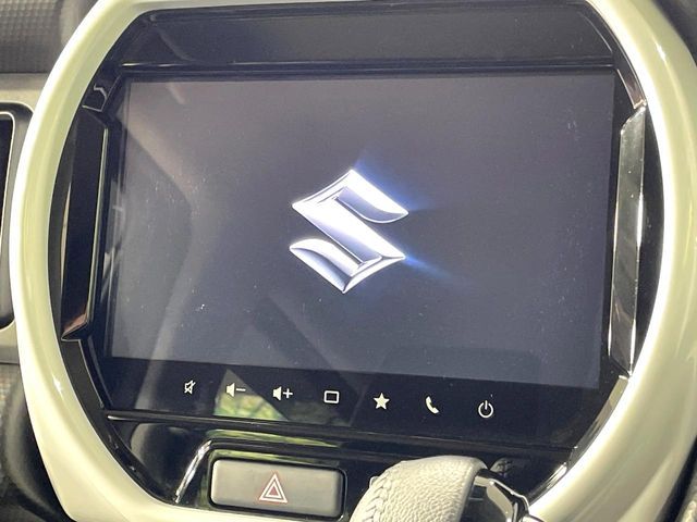 SUZUKI HUSTLER 2023 Image 31