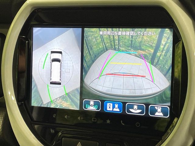 SUZUKI HUSTLER 2023 Image 31