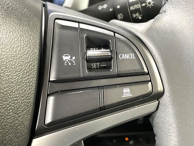 SUZUKI HUSTLER 2023 Image 31