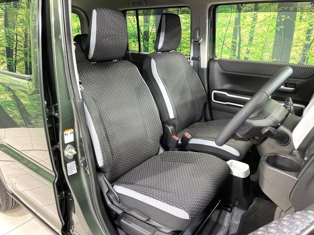 SUZUKI HUSTLER 2023 Image 31