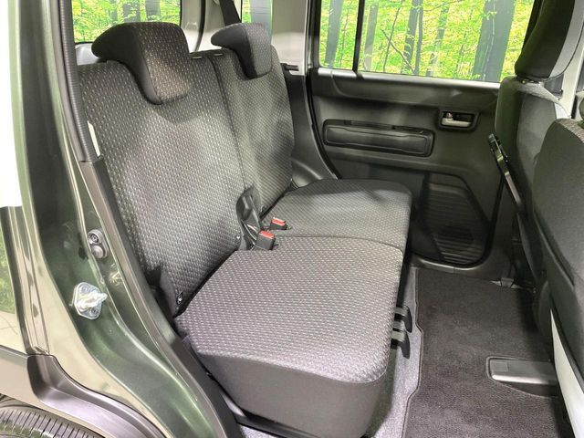 SUZUKI HUSTLER 2023 Image 31