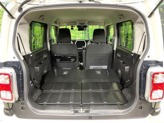 SUZUKI HUSTLER 2023 Image 31