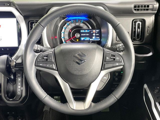 SUZUKI HUSTLER 2023 Image 31