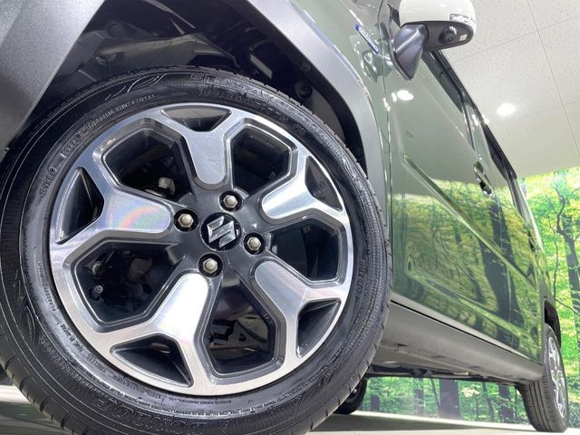 SUZUKI HUSTLER 2023 Image 31