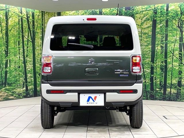 SUZUKI HUSTLER 2023 Image 31