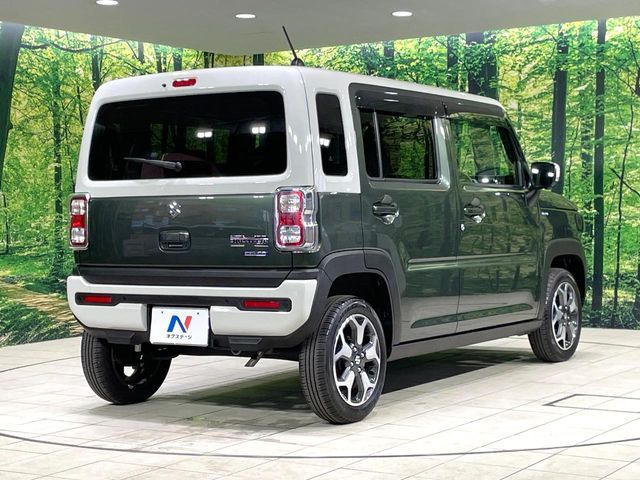 SUZUKI HUSTLER 2023 Image 31