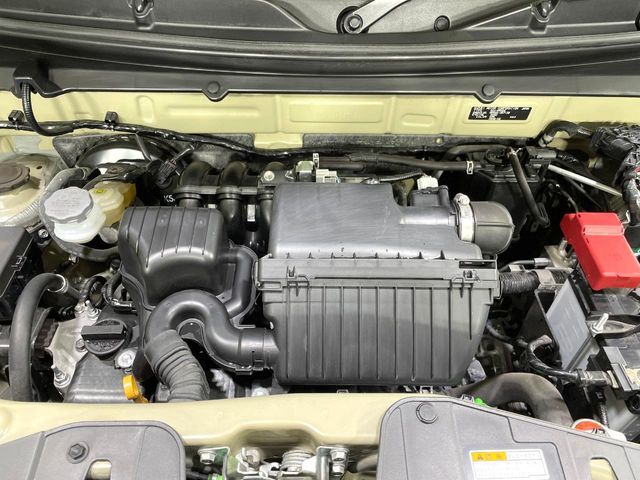 SUZUKI HUSTLER 2023 Image 31