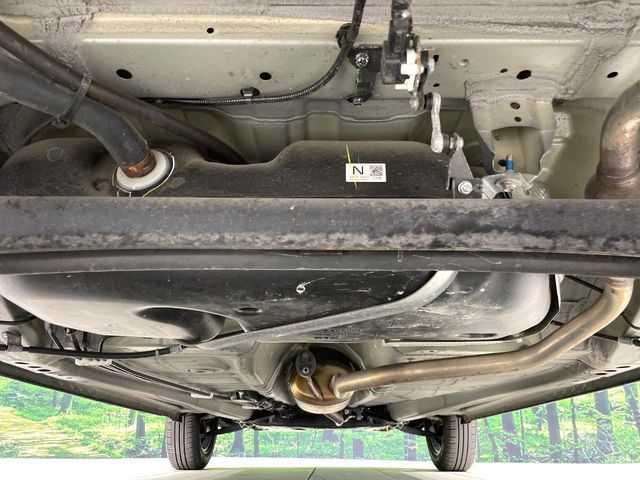 SUZUKI HUSTLER 2023 Image 31