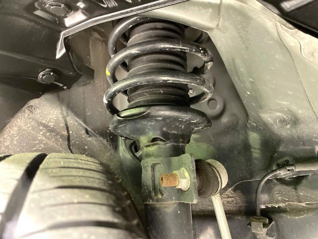 SUZUKI HUSTLER 2023 Image 31