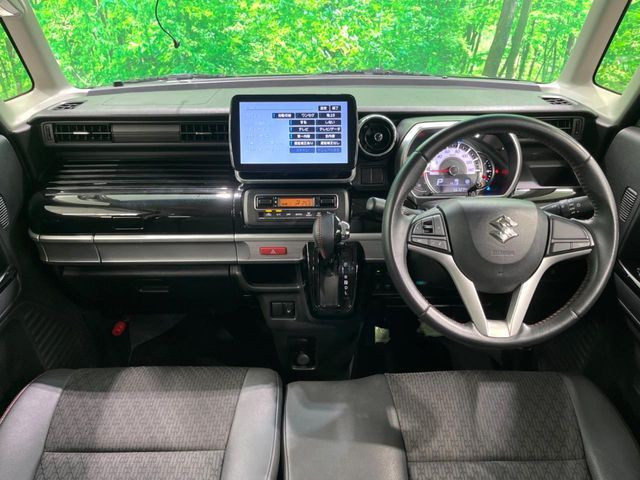 SUZUKI SPACIA CUSTOM 2019 Image 31