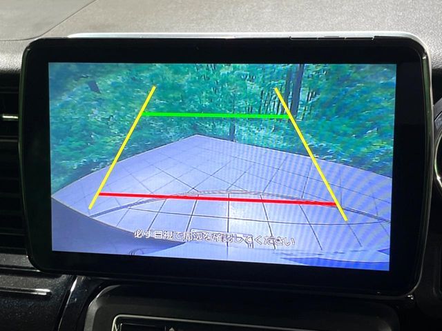 SUZUKI SPACIA CUSTOM 2019 Image 31