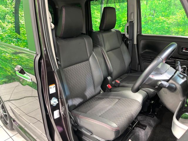 SUZUKI SPACIA CUSTOM 2019 Image 31