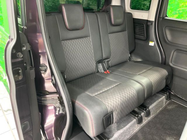 SUZUKI SPACIA CUSTOM 2019 Image 31