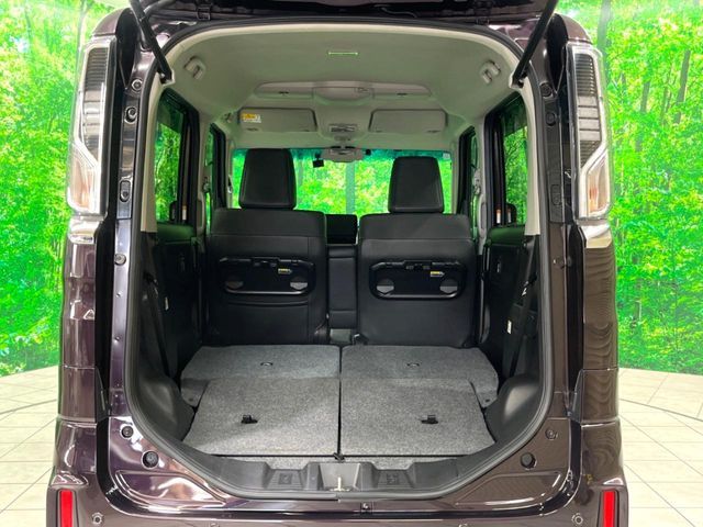 SUZUKI SPACIA CUSTOM 2019 Image 31