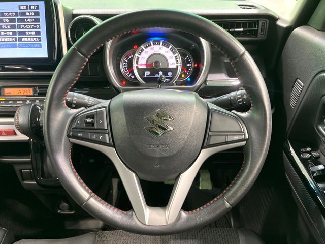 SUZUKI SPACIA CUSTOM 2019 Image 31