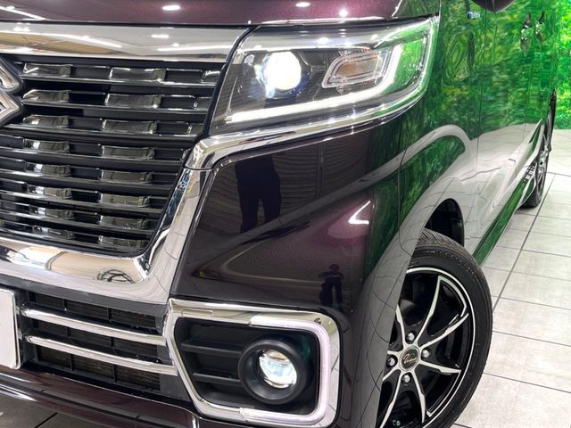 SUZUKI SPACIA CUSTOM 2019 Image 31