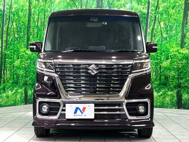 SUZUKI SPACIA CUSTOM 2019 Image 31