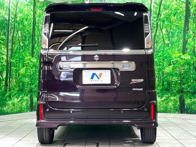 SUZUKI SPACIA CUSTOM 2019 Image 31